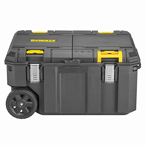 DeWalt TSTAK Heavy Duty Rolling Tool Chest 100l