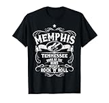 Memphis Tennessee Apparel & Souvenirs