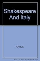 Shakespeare And Italy B006U1VAOS Book Cover