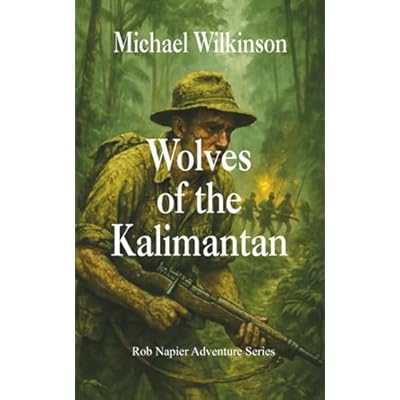 Wolves of the Kalimantan