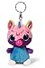 Llavero Peluche Unicornio Blibbs NICI 9cm