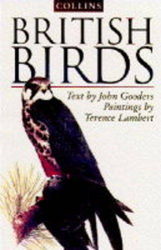 British Birds British Birds