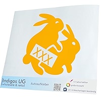 INDIGOS UG - Sticker - Veiligheid - Waarschuwing - Toegang voor INDIGOS UG - Sticker - Veiligheid - Waarschuwing - Toegang voor
