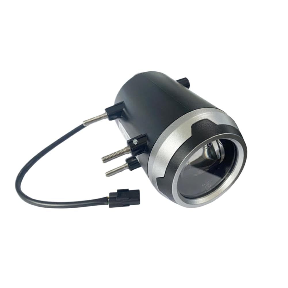 Front Fog Lamp Assembly Compatible with CF800MT MT800 800MT(Front Right)