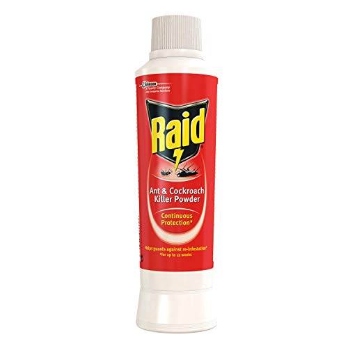 Amazon.co.uk Best Sellers: The most popular items in Ant Control
