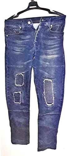 Ballman Slim Fit Jeans Pant For Men 