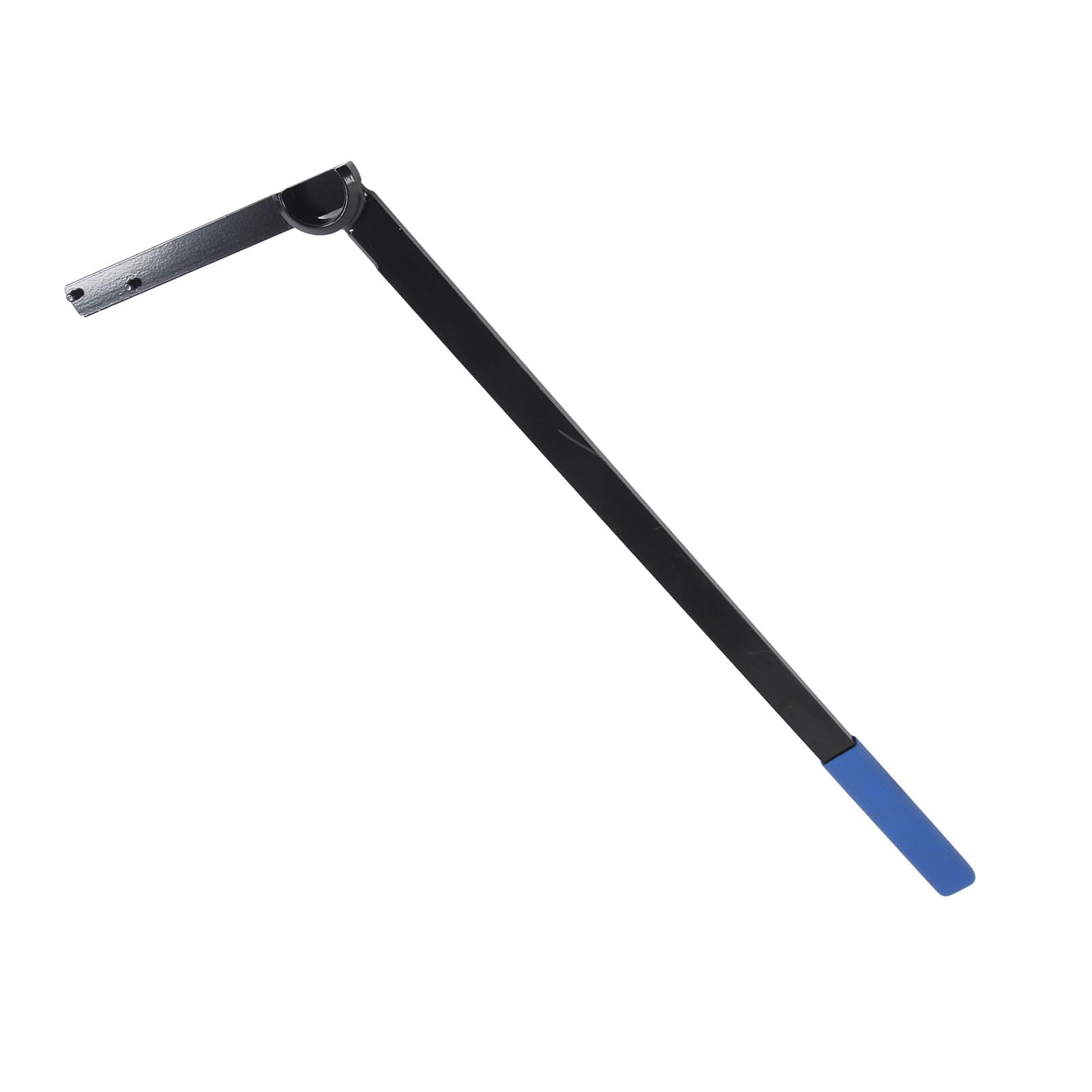 Dioche Mini Tendicinghia Strumento di Rimozione Tendicinghia a Serpentina per Motori S R52 R53 W11 - Facile da Usare, Design Durevole, Compatto per Meccanici Fai da Te