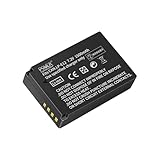 PENTAX対応 リチウムイオン充電池FNP-5