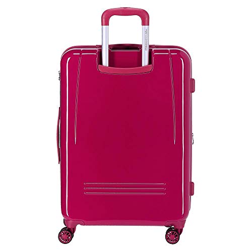 Movo Trafalgar koffer - Image 5