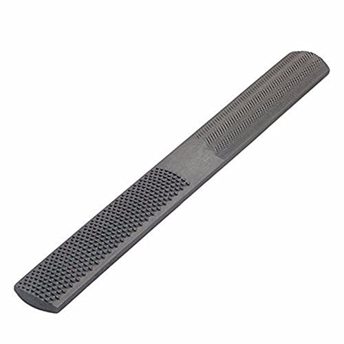 Wood File-Kangteer 200Mm/7.9'' 4-In-1 Multifunctional Carbon Steel Carpentry Woodworking Files Wood Rasp #TOP6