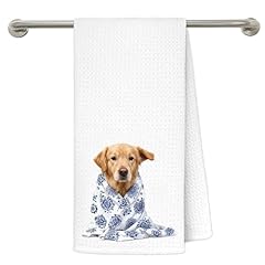 Dog Towels F