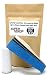 3/4X12 Inch Assorted Belt Kit With Leather Super Strop fits Ken Onion Work Sharp Knife and Tool Sharpener (NON OEM)