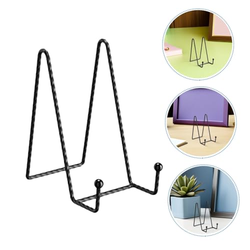 Support cadre photos stable pour éviter les chutes d'objets