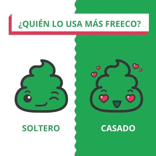 Pack 2x FreeCô Bloqueador De Odores Sanitários - 1 Original 60 ml e 1 Lavanda 60ml