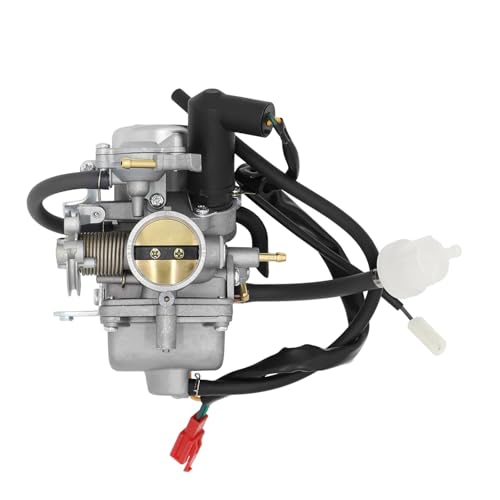 30mm PD30J Carburetor for H-da CN250 CF250 Helix 250 Chinese