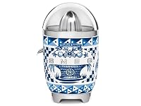 Smeg - Blu Mediterraneo Dolce Gabbana Juicer