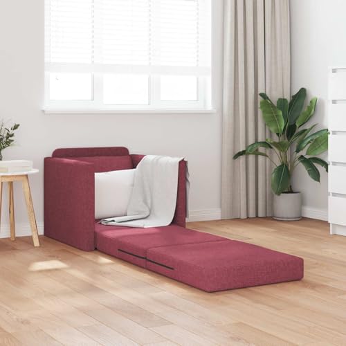 Sofá cama de 60cm convierte tu despacho en cuarto de invitados 4