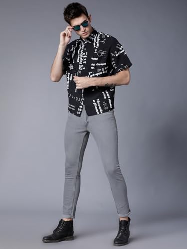 Image of Highlander Men Jeans