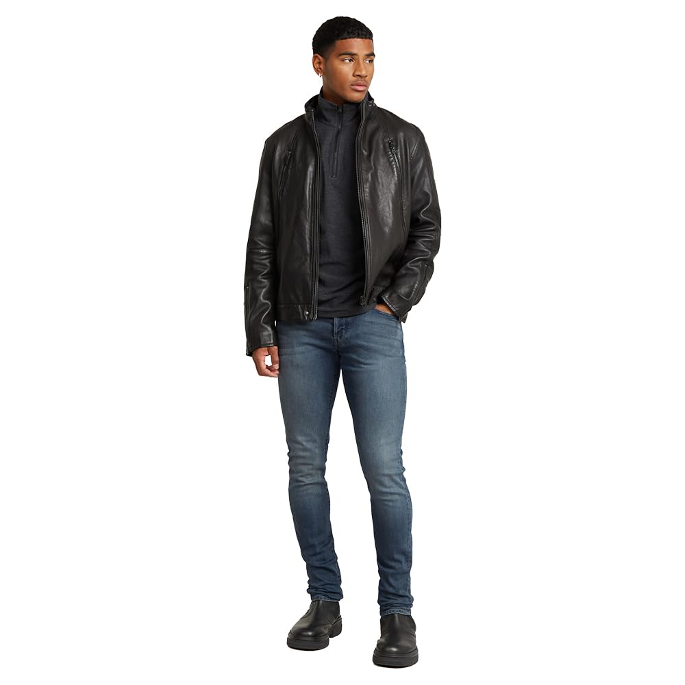 G-Star Hombre 3301 Slim Jeans — view 260
