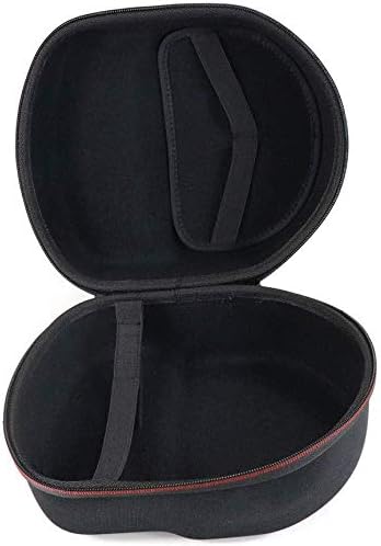Hard EVA Case for Oculus Quest All-in-one VR Gaming Headset, Oculus Quest Travel Carrying Case