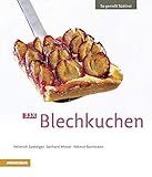  33 x Blechkuchen: So genießt Südtirol (VLB Reihenkürzel: RC700 - So genießt Südtirol)