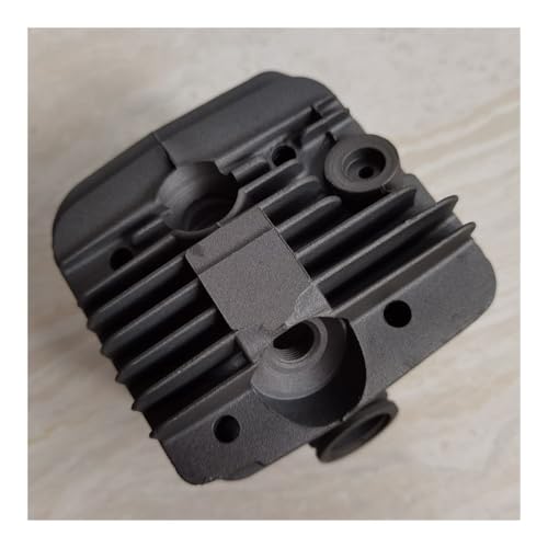 Kit piston-cylindre de 60 mm chromé pour résoudre les problèmes de compression sur MS880