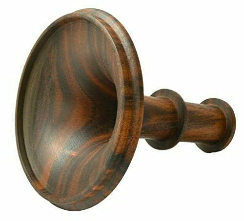 Achala Wood Nadaswaram South Indian Shehnai Folding Carnaticclassical Instrument #TOP3