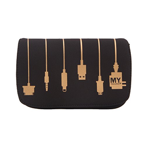 MYTAGALONGS Charger Case