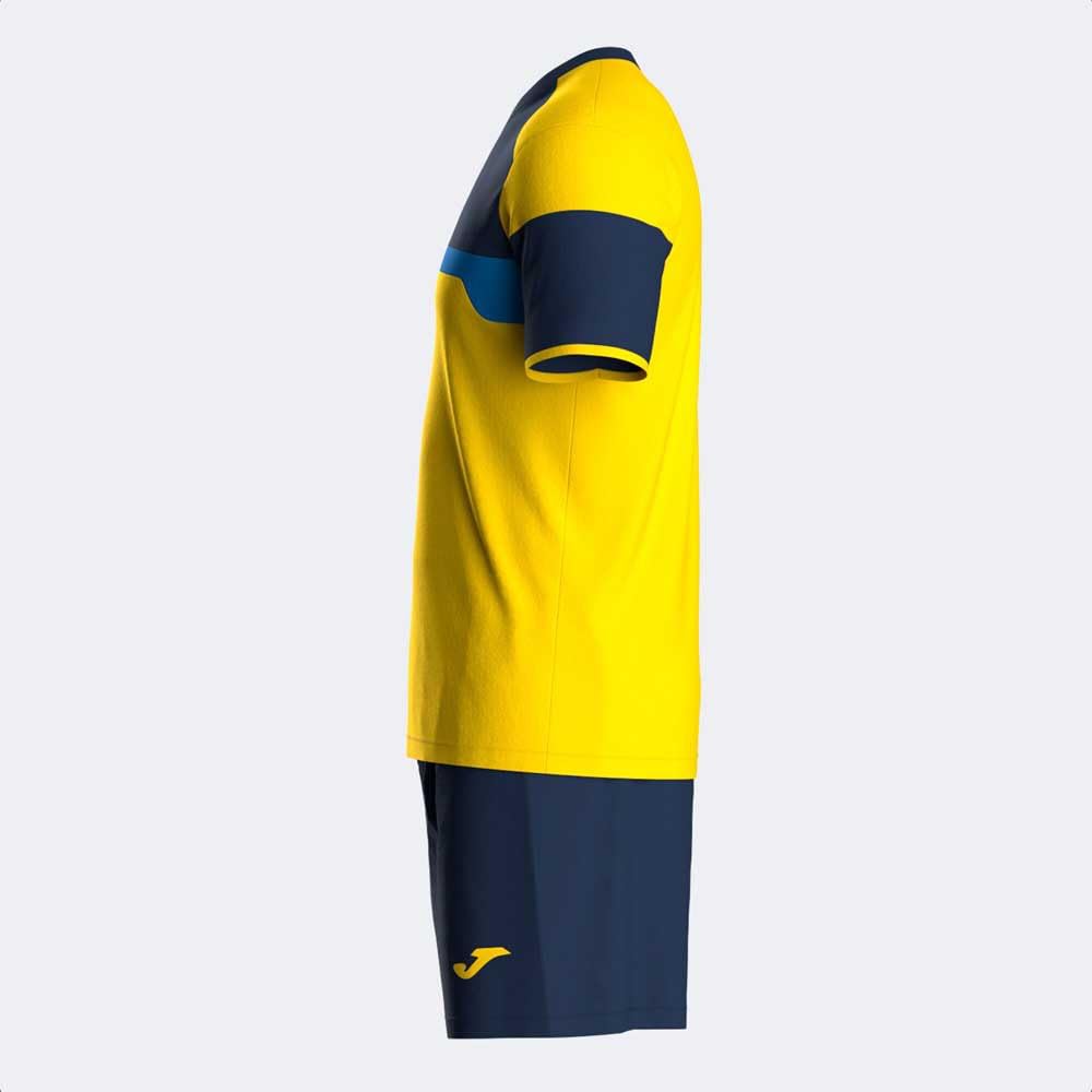 Joma Danubio Iii Set Homme