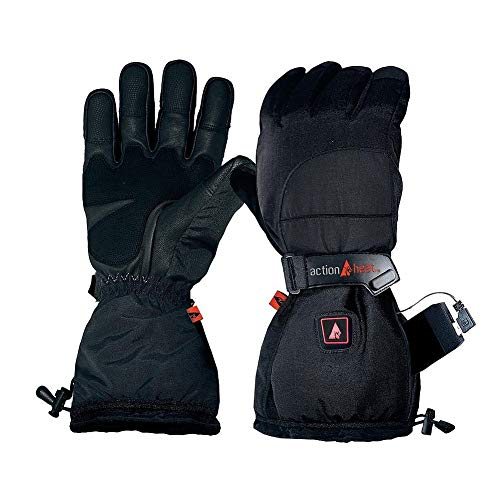 Top 10 Electric Heated Gloves For Arthritis Hands of 2022 Savorysights