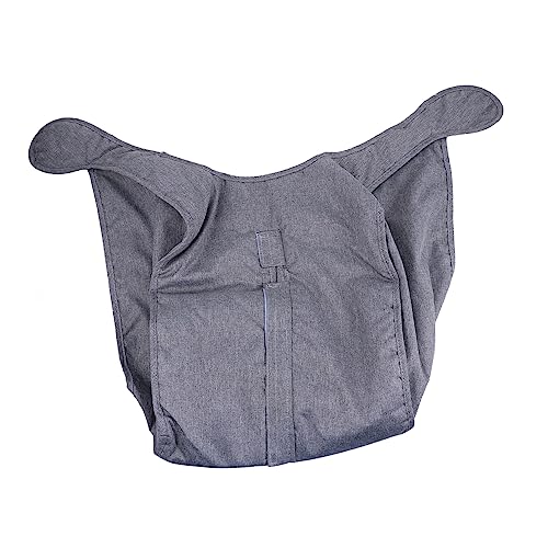 Abaodam Oxford Material Baby Stroller Footmuff Windproof Foot Cover for Stroller Pram Windshield Warm and Comfortable