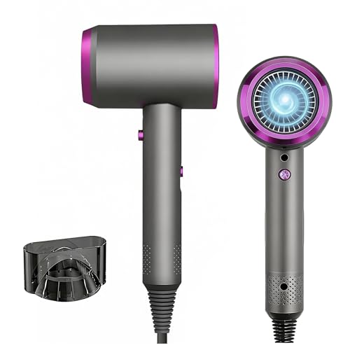 Imagen de Secador de Pelo Profesional Iónico