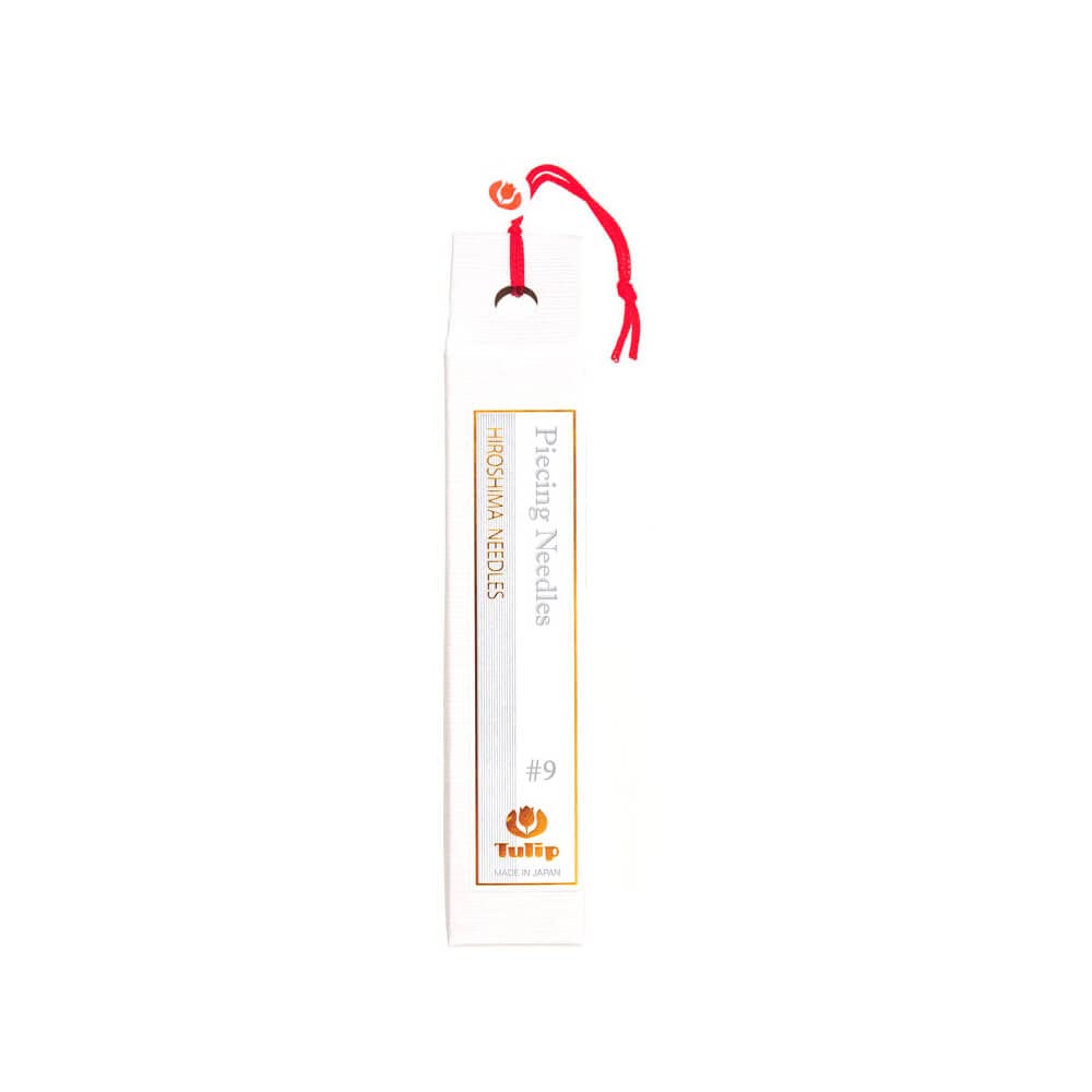 Tulip Piecing Needle No 9 – Single piece