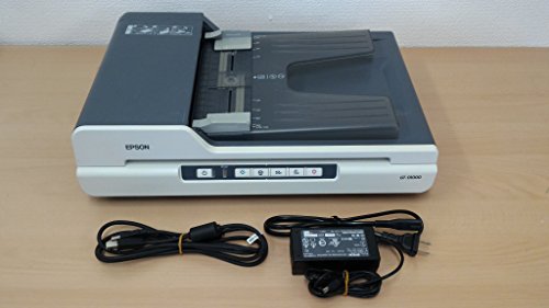 新品・未使用品　EPSON スキャナー GT-D1000 フラットベッド 41ORIxKn6XL.jpg