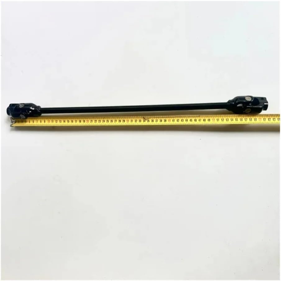 Fit For H-sun UTV 500 700 800 HS500UTV HS800UTV M-ssimo Coleman Steering Column Drive Axle Shaft 615mm Length 62700-115-0000