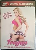  TEAGAN PRESLEY 4 DVD
