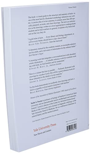 Manual Of Ornithology: Avian Structure And Function #TOP3