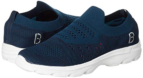 Image of Bourge Womens Micam-z12 Running Shoes