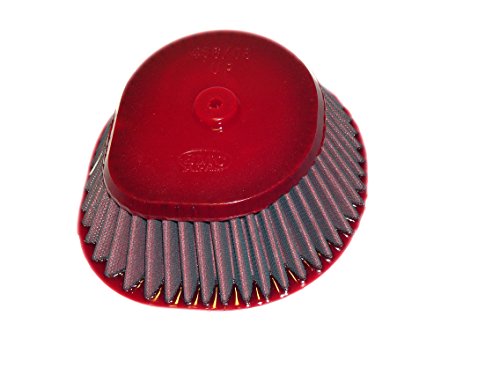 Filtre à air de rechange BMC fM436/08 sport en coton multicouleur