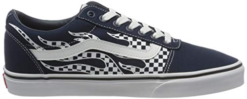 Image of Vans Kids' Ward Sneaker