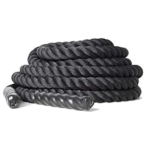 Fuel Pureformance 2-Inch Battle Rope (50-Feet)