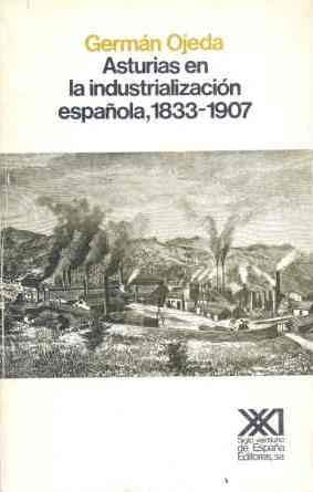 Asturias industrializacion espaÑola,18