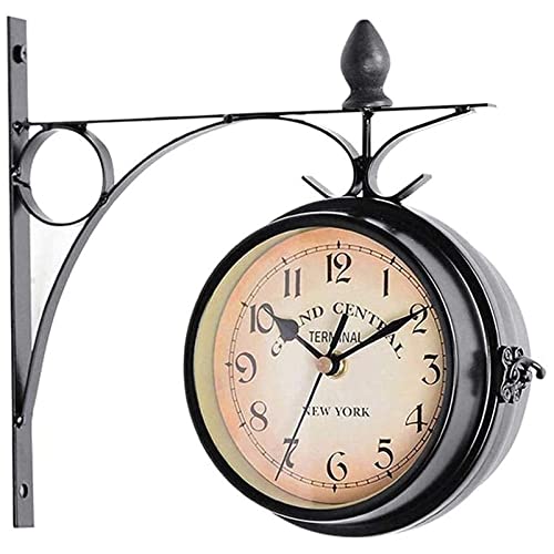 Espejos Decorativos de Pared Vintage Redondo Marca ZJFHEYUO