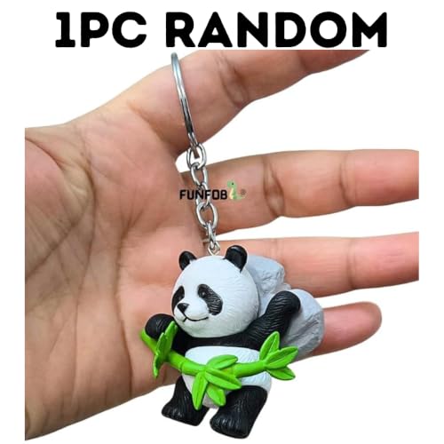 Image of FUNFOB Keychain Collectible For Boys & Girls Gifting