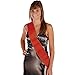 Beistle Red Satin Sash