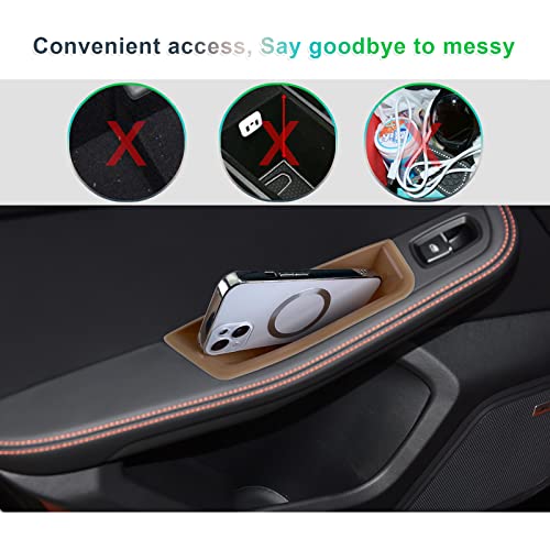 GAFAT Compatibile con Porsche Macan 2014-2022 2023...