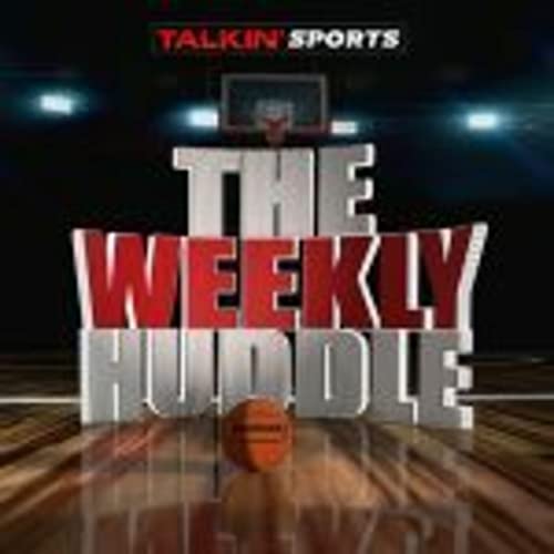 Weekly Huddle Podcast Talkin&rsquo; Jazz with Kristen Kenney: Why the Suns are so tough for the Jazz