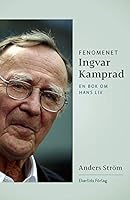 Fenomenet Ingvar Kamprad : en bok om hans liv 9188193853 Book Cover