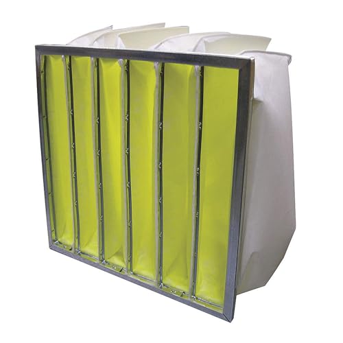 Paint Collector Filter Bag, 20 In. W
