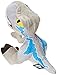 Jurassic World Movie-Inspired Plush Pre-School Dinosaur Toy, Gift for Kids Ages 3 Years Old & Up